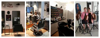 Fryzjerstwo Urszula&Beata